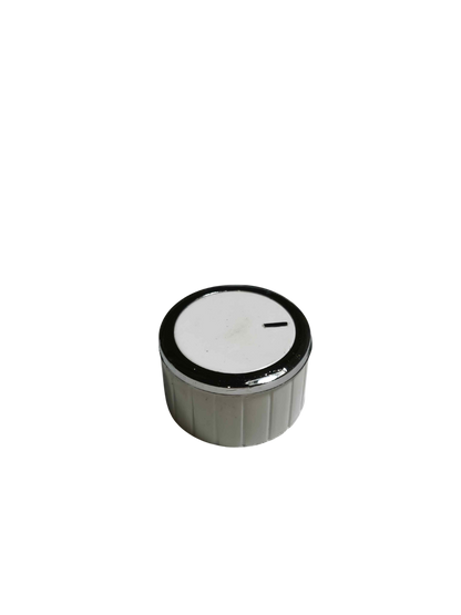Perilla - cocina / horno + 2 acoples - color blanco