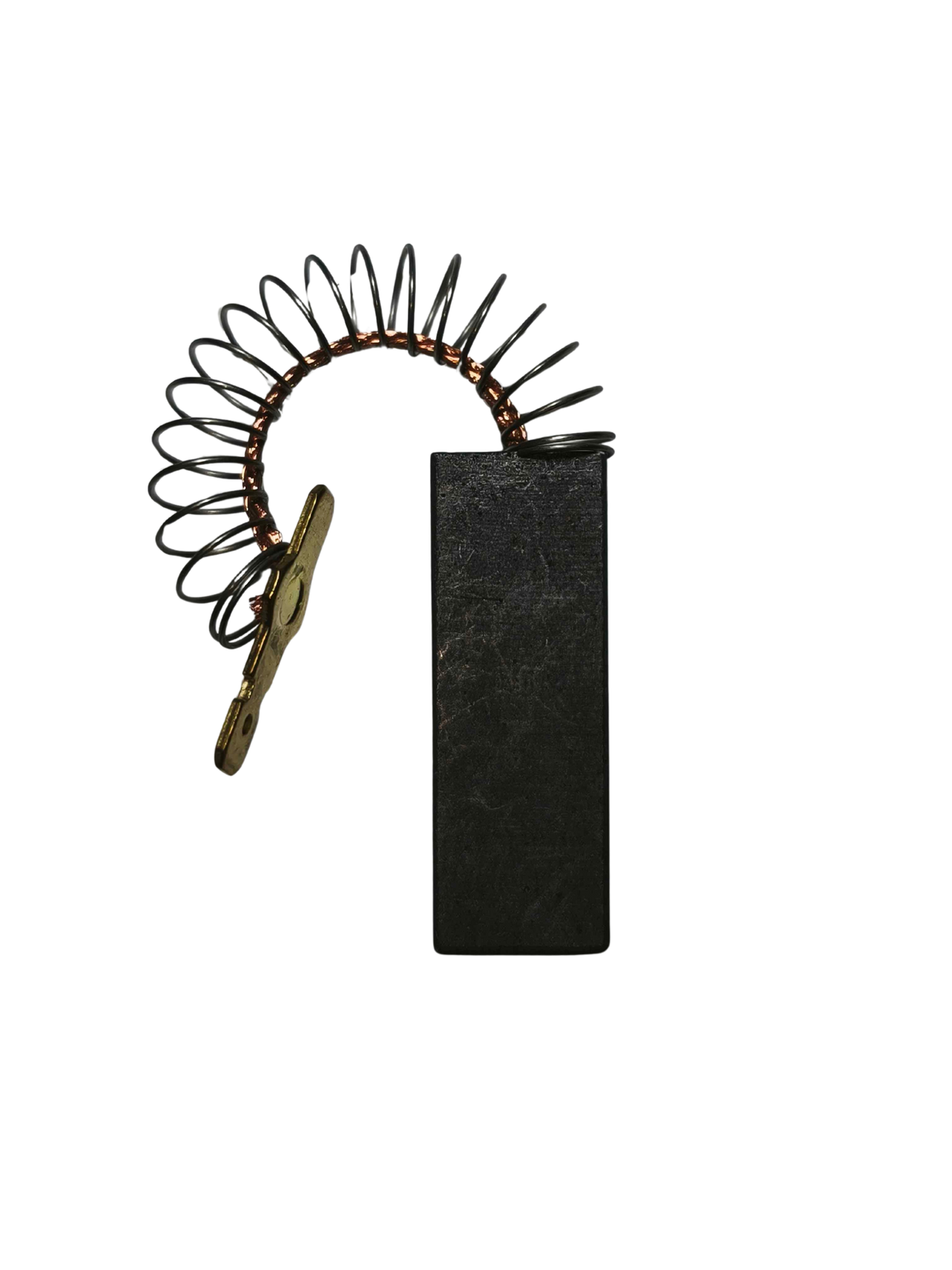 Carbón para motores 5 x 12.5 x 35 mm