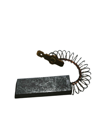 Carbón para motores 5 x 12.5 x 35 mm