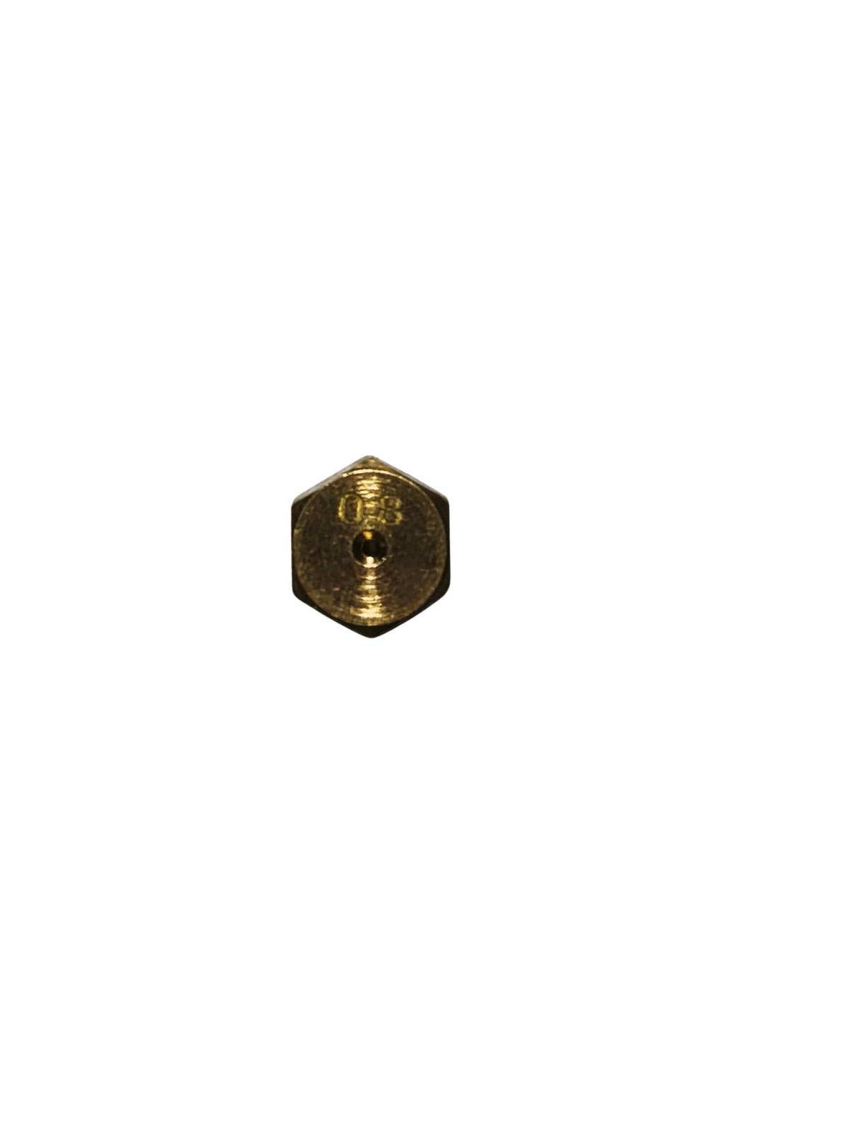 Oído - Super gas 0.8 mm