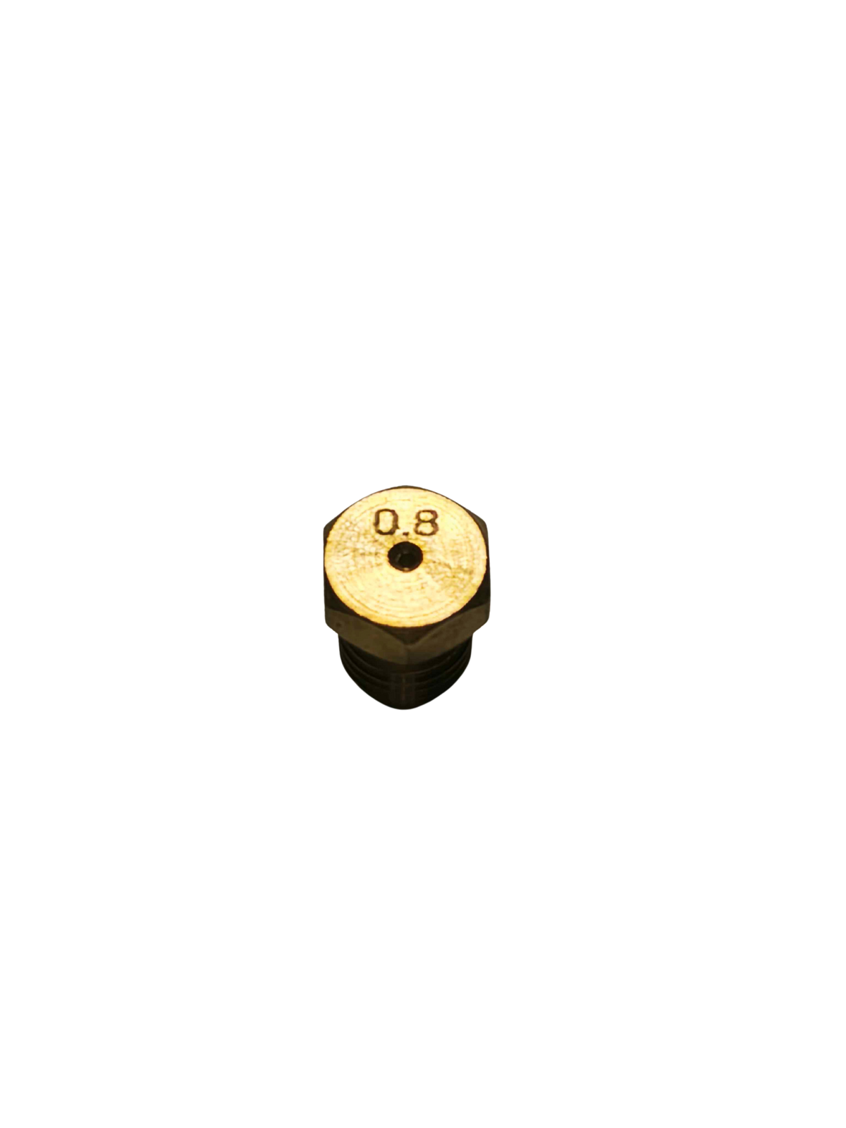 Oído - Super gas 0.8 mm