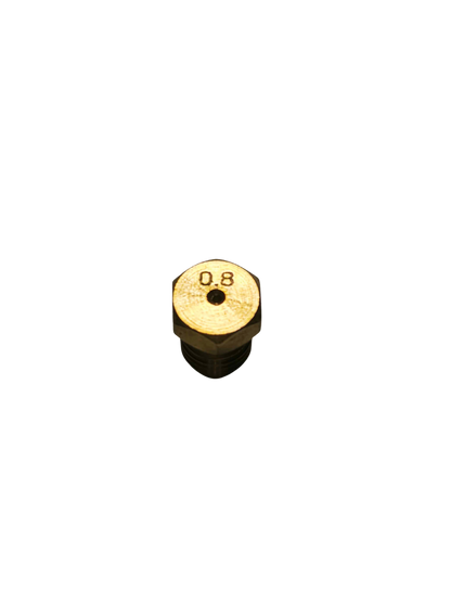 Oído - Super gas 0.8 mm