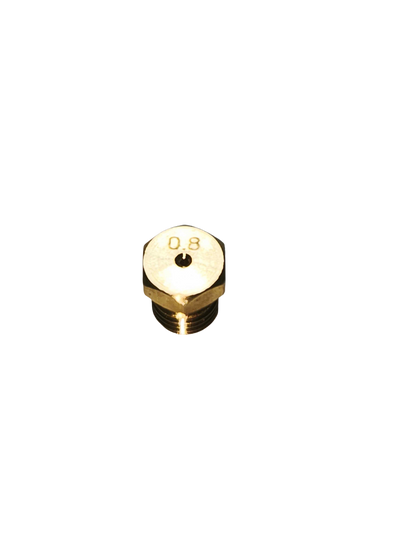 Oído - Super gas 0.8 mm