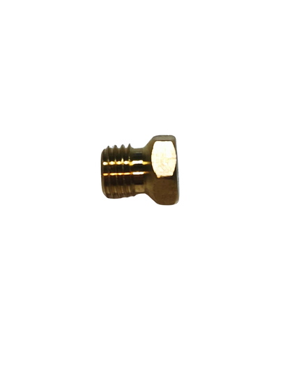 Oído - Super gas 0.8 mm