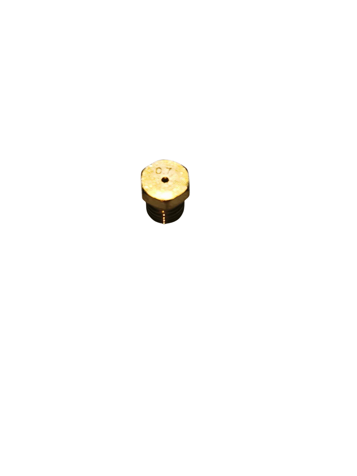 Oído - Super gas 0.7 mm