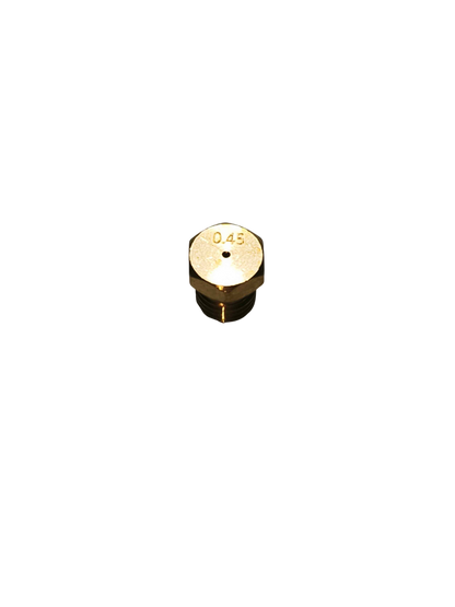Oído - Super gas 0.45 mm