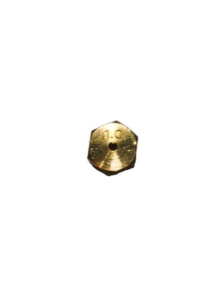 Oído - Super gas 1.0 mm