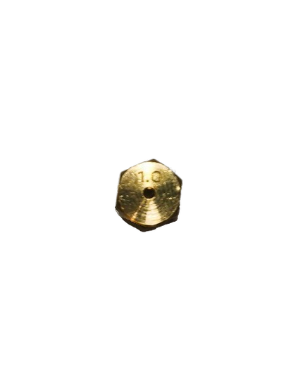 Oído - Super gas 1.0 mm