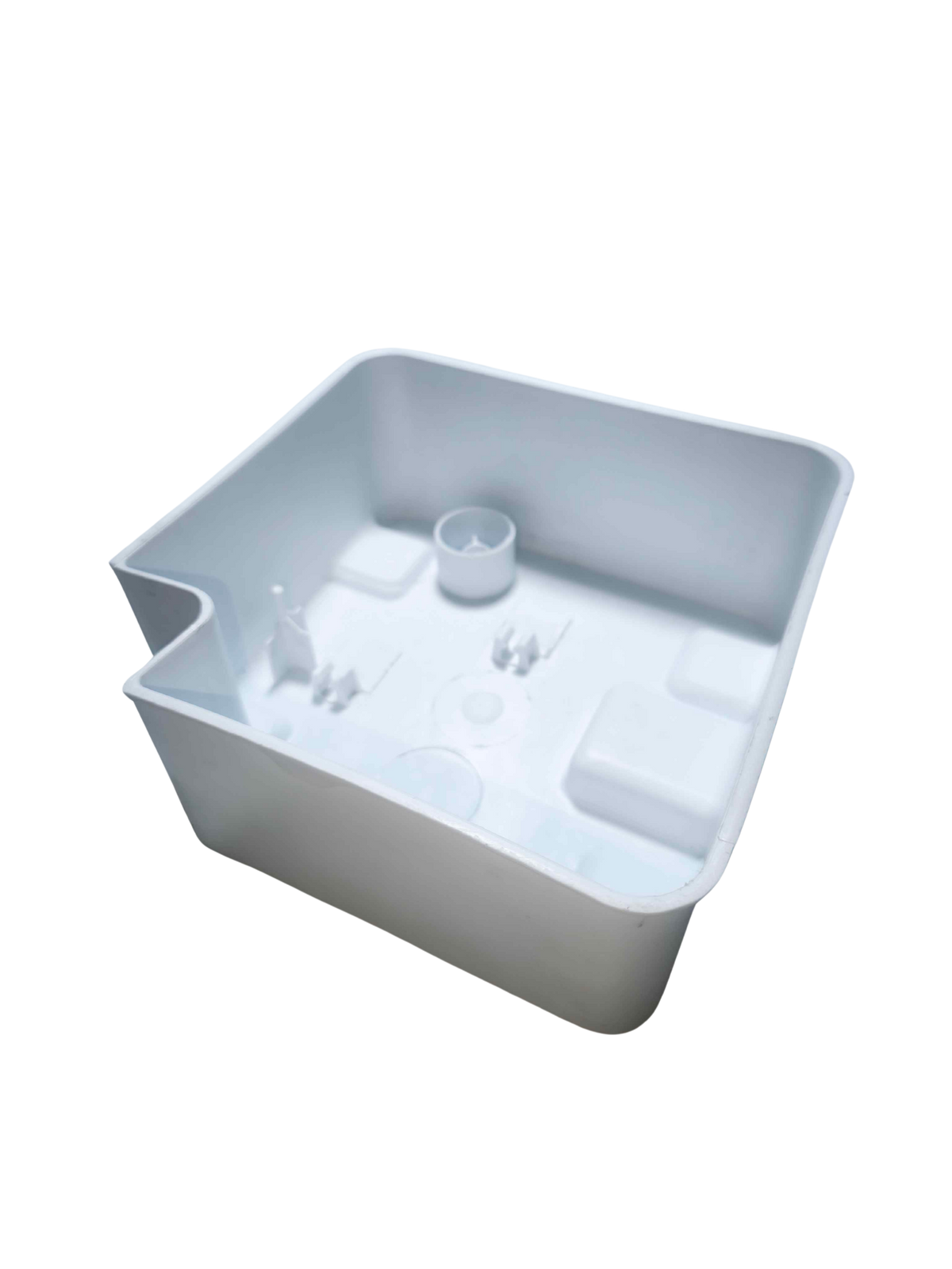 Bandeja de deshielo refrigerador Midea - Cata - Teka