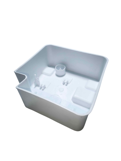 Bandeja de deshielo refrigerador Midea - Cata - Teka