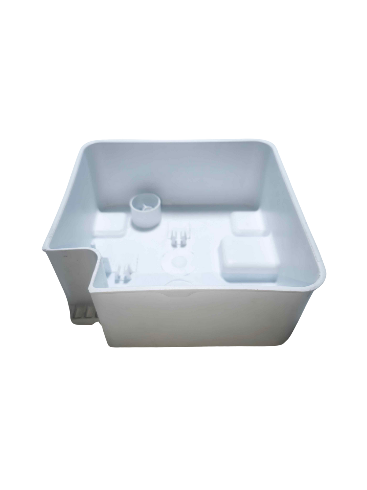 Bandeja de deshielo refrigerador Midea - Cata - Teka