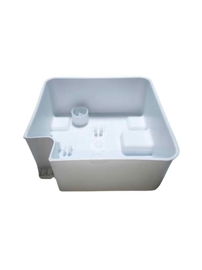 Bandeja de deshielo refrigerador Midea - Cata - Teka