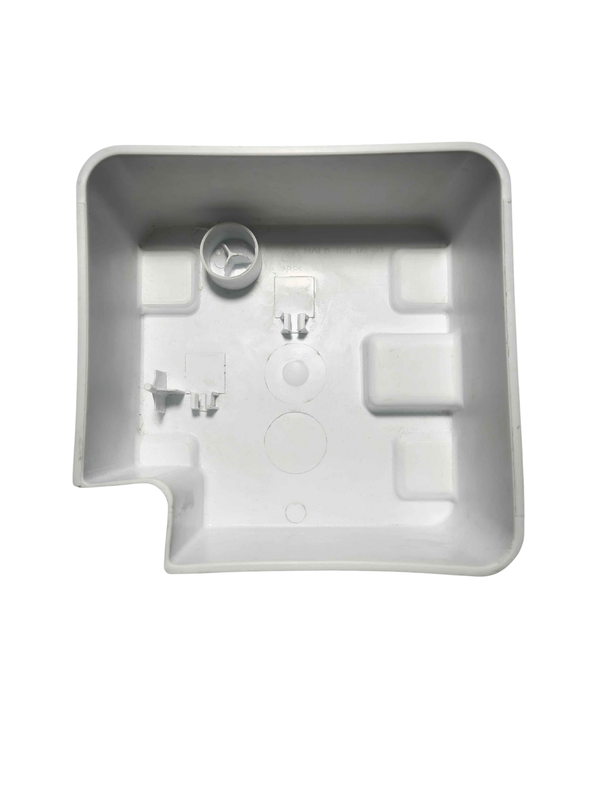 Bandeja de deshielo refrigerador Midea - Cata - Teka