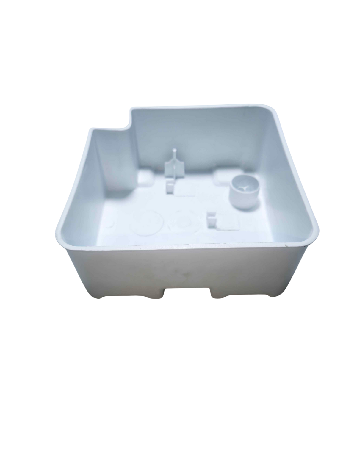 Bandeja de deshielo refrigerador Midea - Cata - Teka