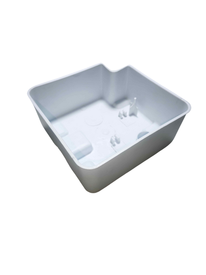 Bandeja de deshielo refrigerador Midea - Cata - Teka