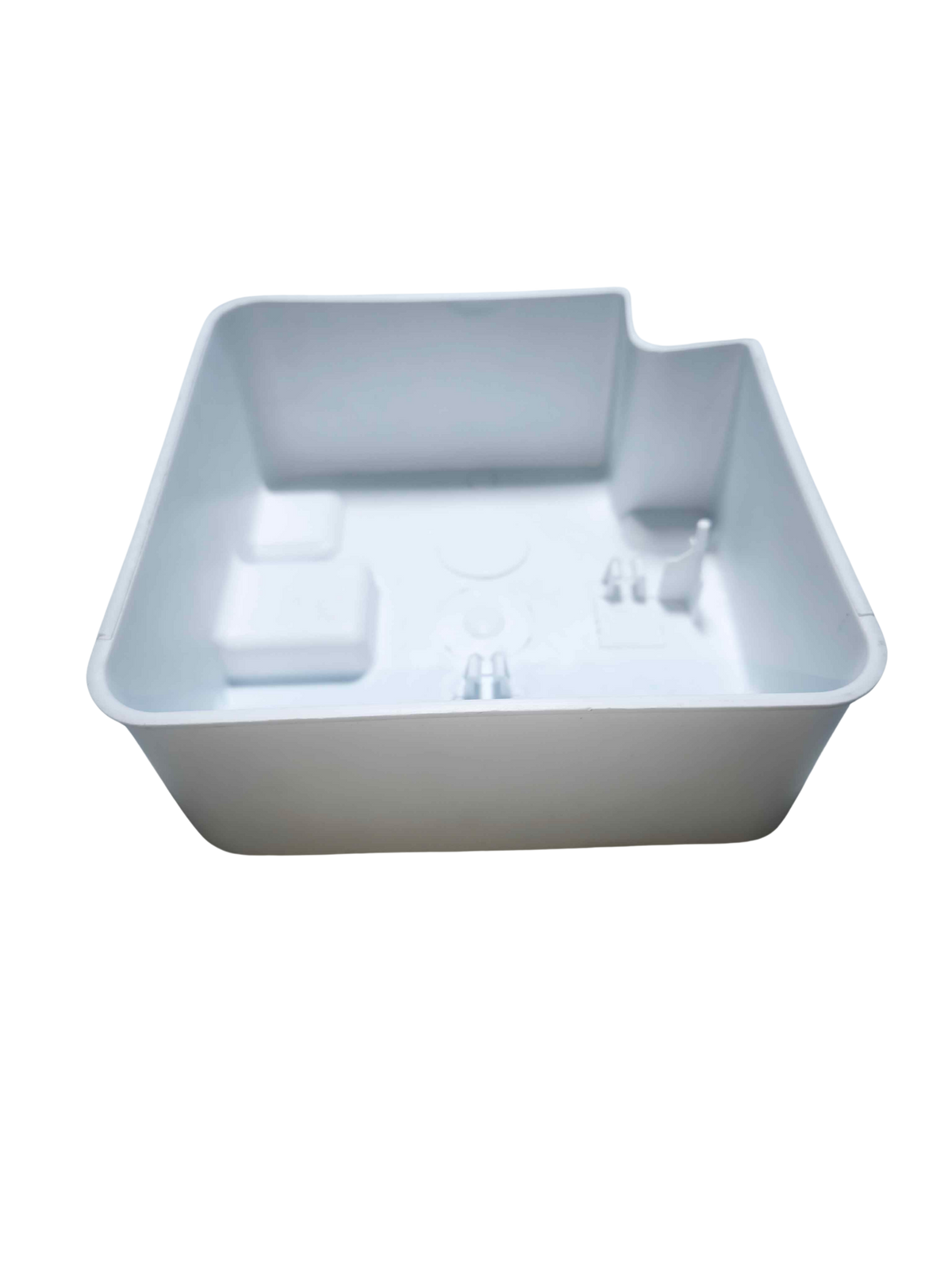 Bandeja de deshielo refrigerador Midea - Cata - Teka
