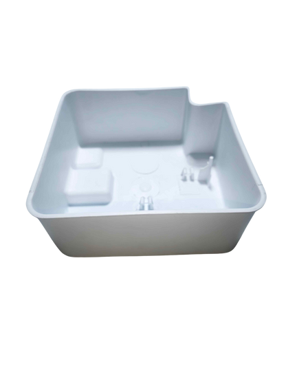 Bandeja de deshielo refrigerador Midea - Cata - Teka