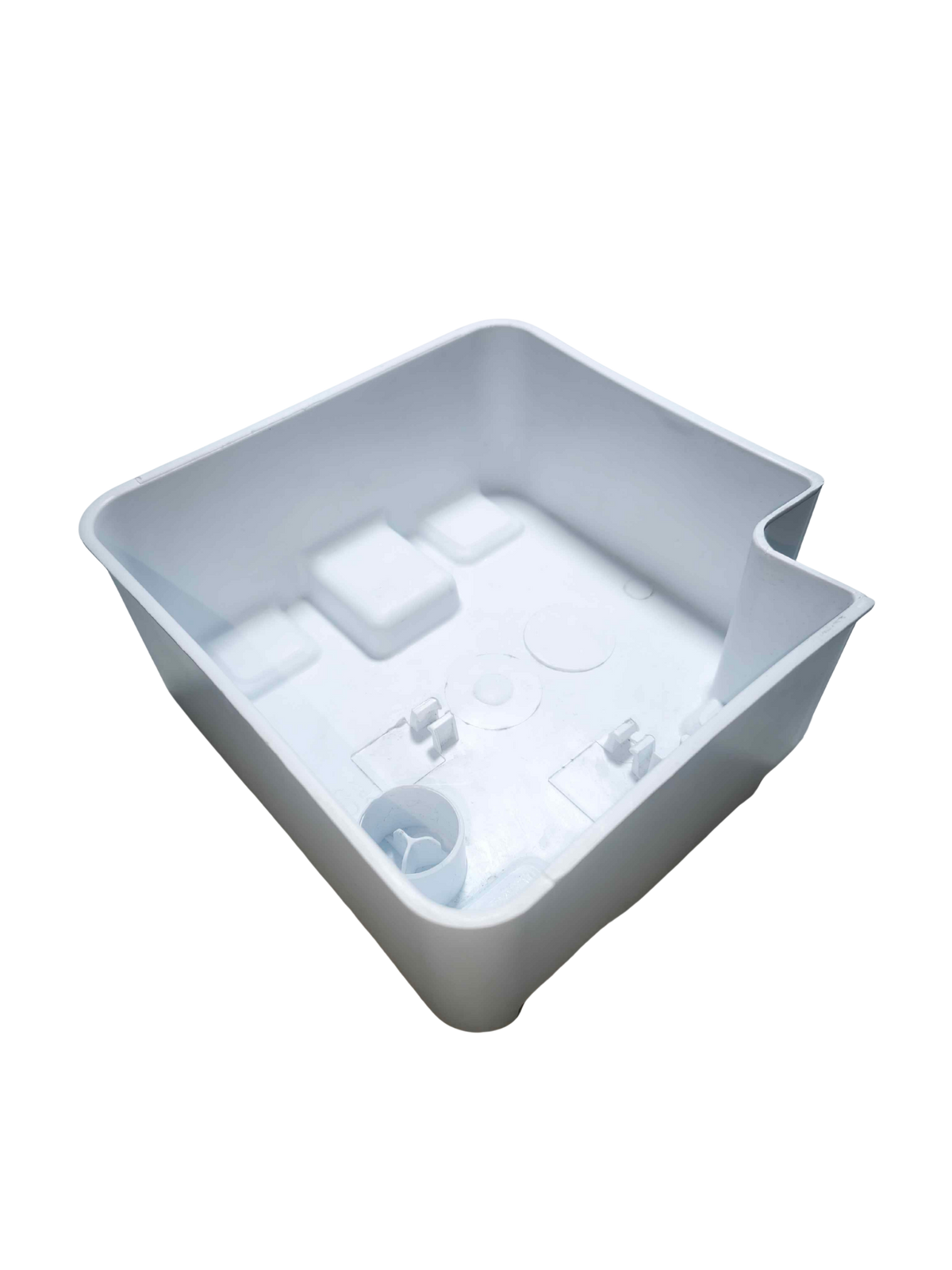 Bandeja de deshielo refrigerador Midea - Cata - Teka