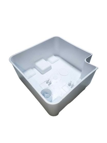 Bandeja de deshielo refrigerador Midea - Cata - Teka