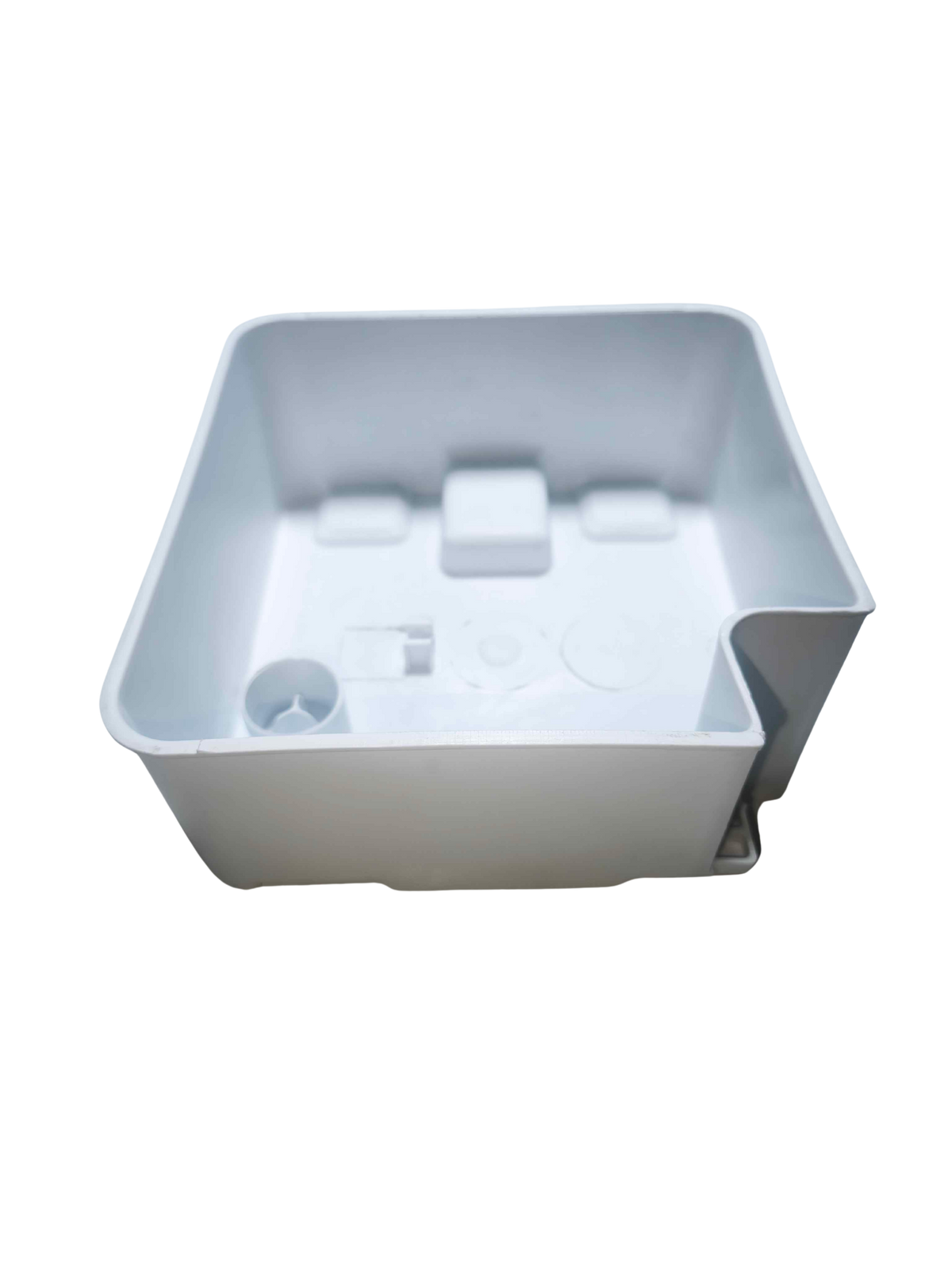 Bandeja de deshielo refrigerador Midea - Cata - Teka