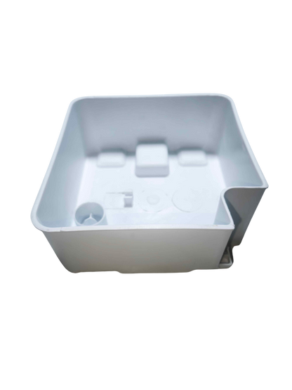 Bandeja de deshielo refrigerador Midea - Cata - Teka