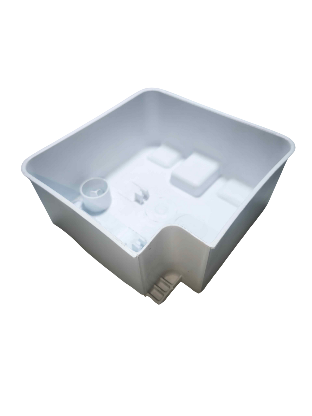 Bandeja de deshielo refrigerador Midea - Cata - Teka