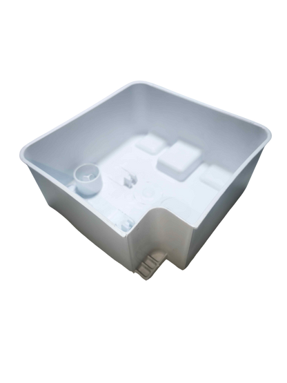 Bandeja de deshielo refrigerador Midea - Cata - Teka