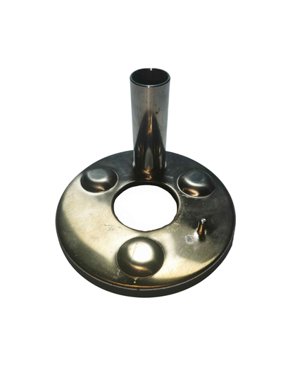 Quemador cocina Ø 102 mm Midea - grande