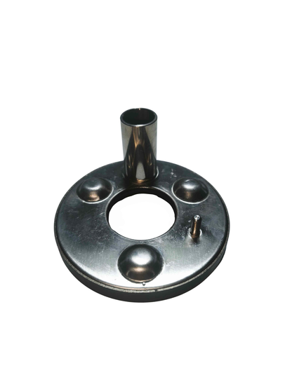 Quemador cocina Ø 76 mm Midea - mediano