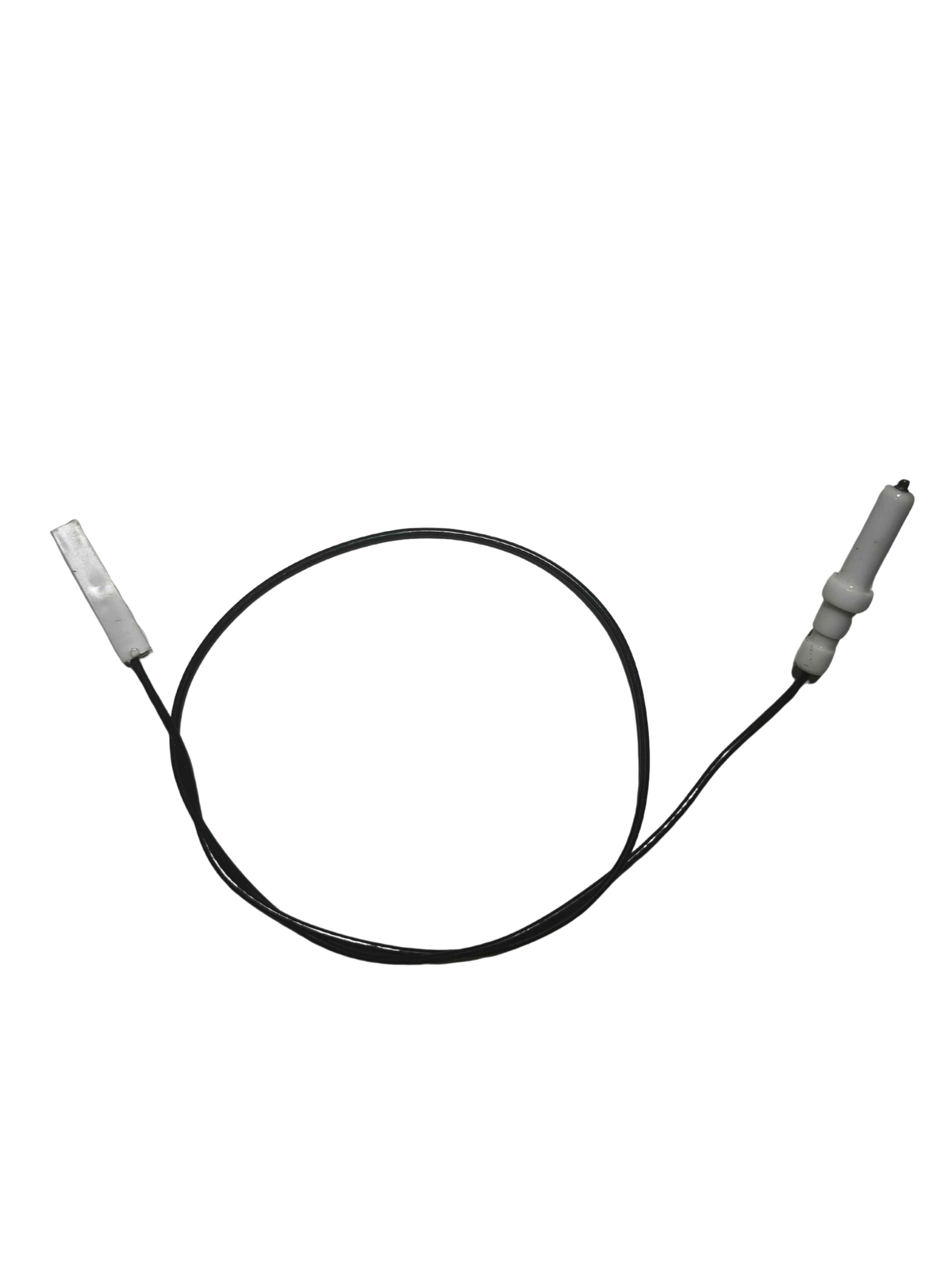 Chispero / electrodo para hornalla de cocina cable 17 cm - Midea