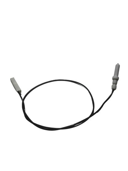 Chispero / electrodo para hornalla de cocina cable 17 cm - Midea