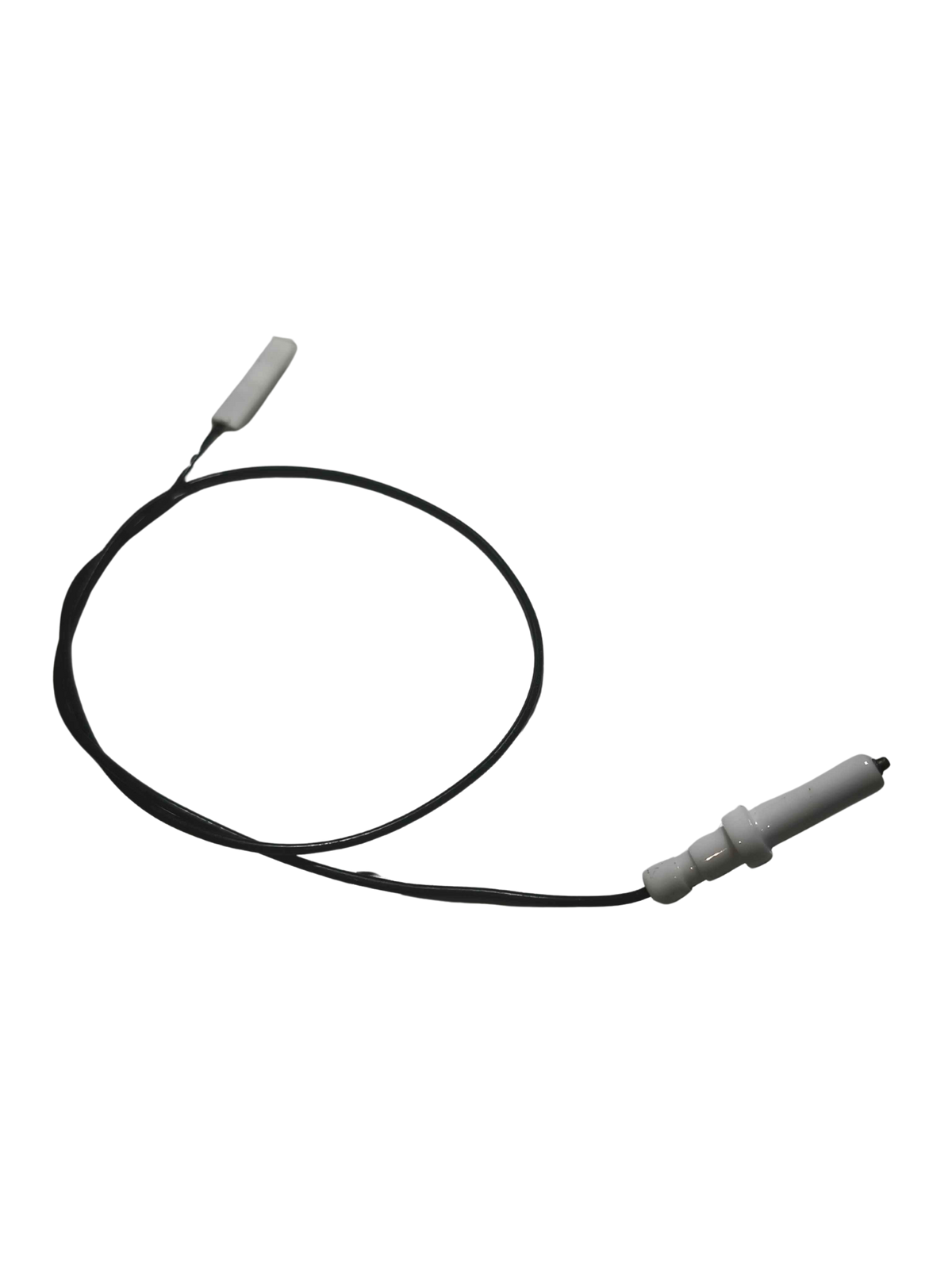 Chispero / electrodo para hornalla de cocina cable 17 cm - Midea