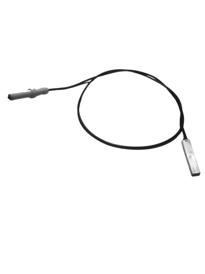Chispero / electrodo para hornalla de cocina cable 17 cm - Midea