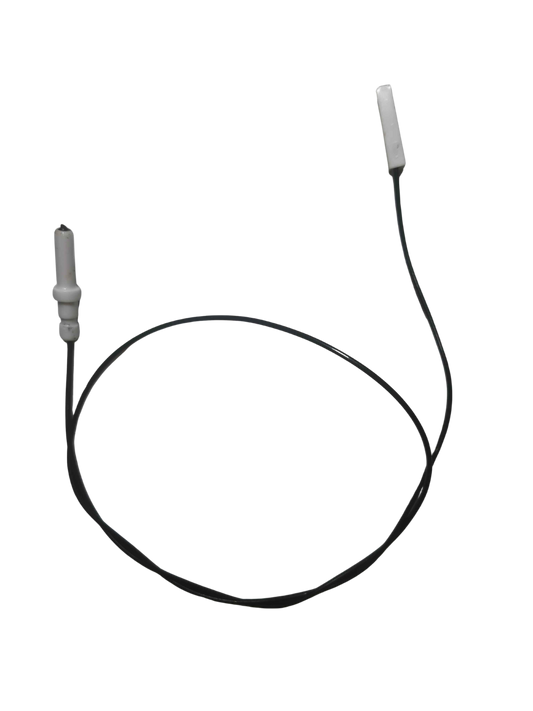 Chispero / electrodo para hornalla de cocina cable 21 cm - Midea