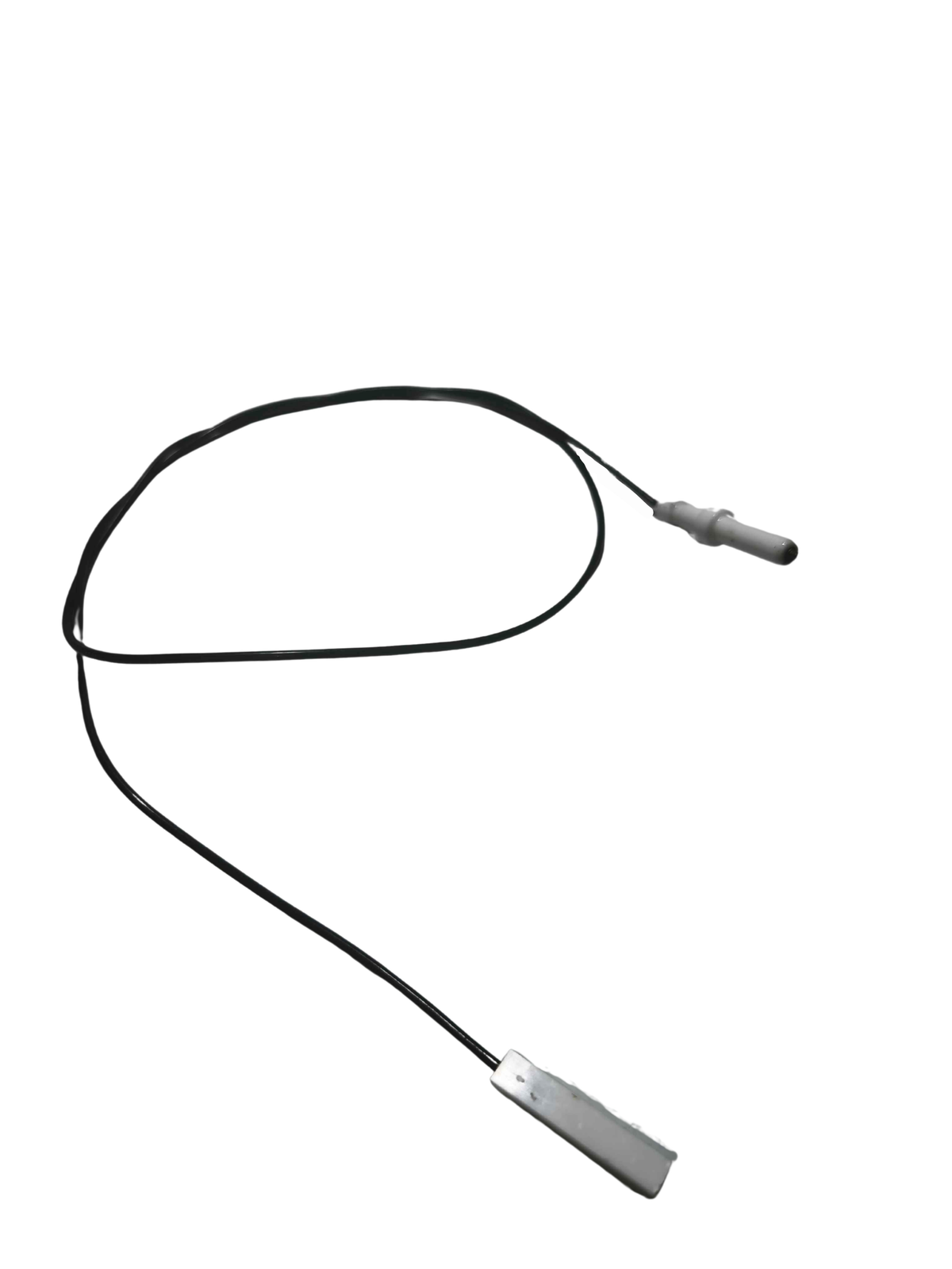 Chispero / electrodo para hornalla de cocina cable 21 cm - Midea