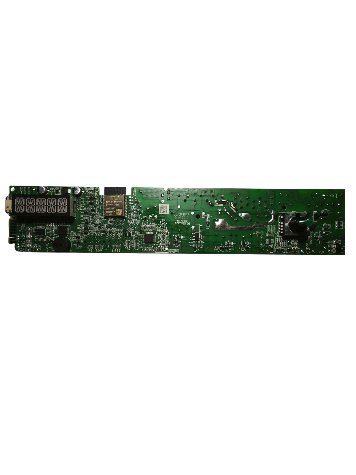 Placa de control / display secarropas Candy