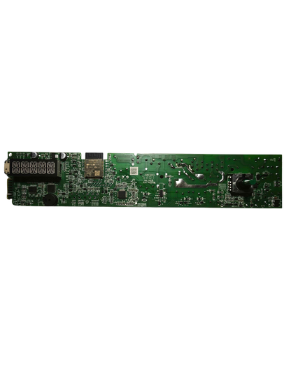 Placa de control / display secarropas Candy