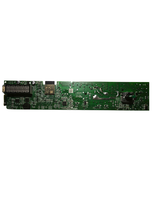 Placa de control / display secarropas Candy