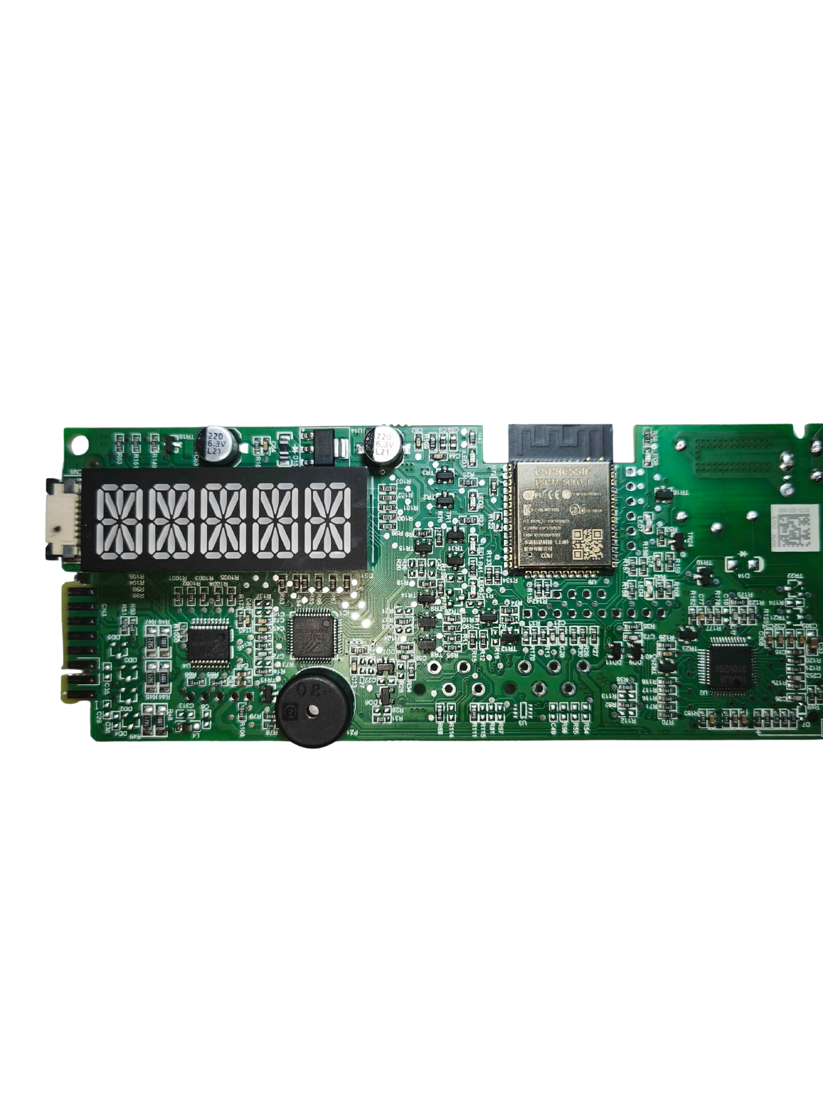 Placa de control / display secarropas Candy