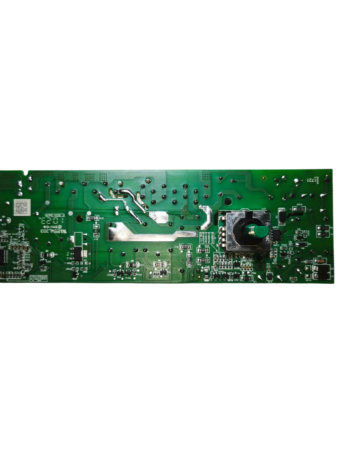 Placa de control / display secarropas Candy