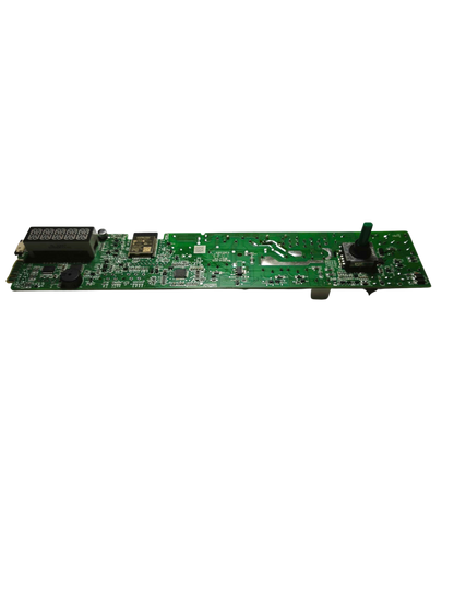 Placa de control / display secarropas Candy