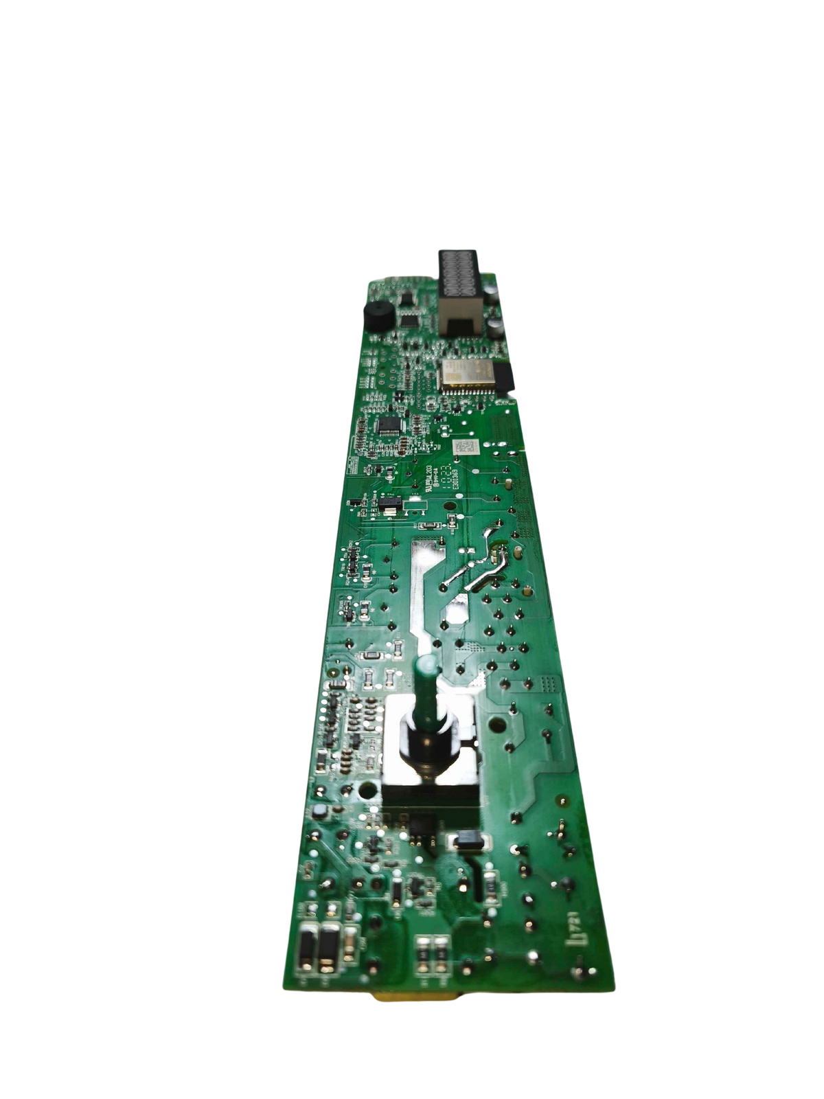 Placa de control / display secarropas Candy