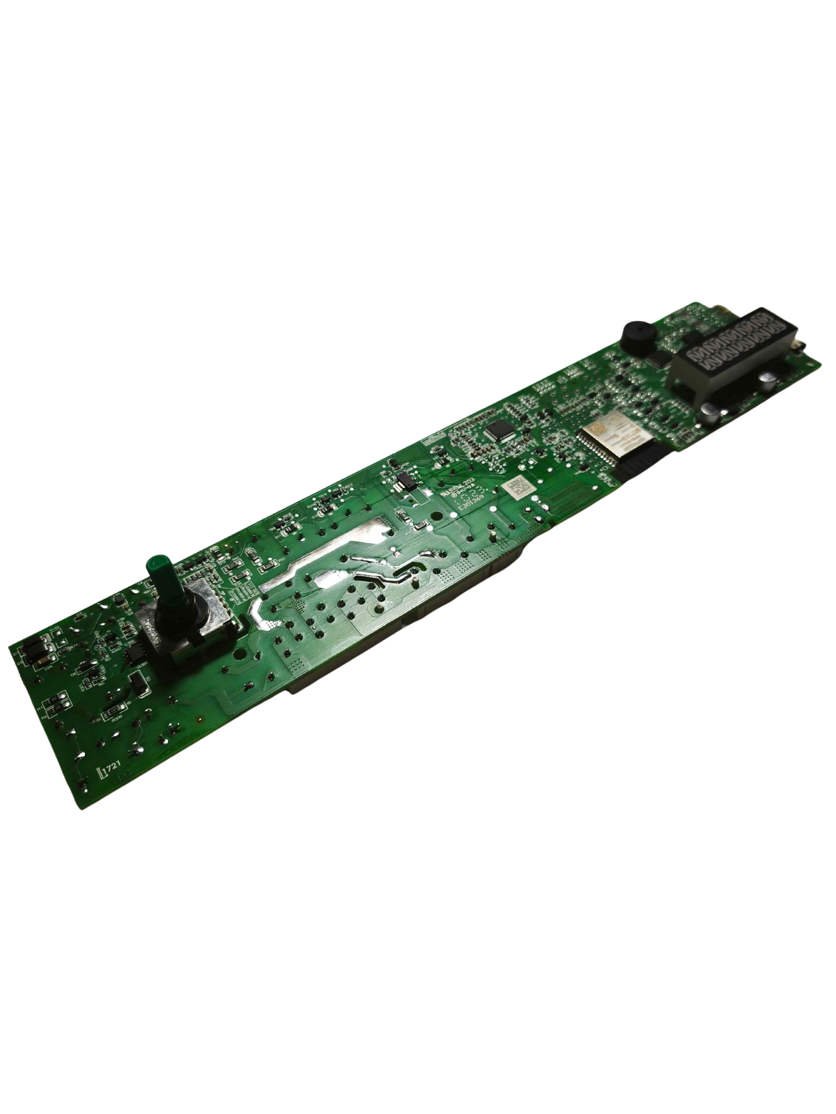 Placa de control / display secarropas Candy