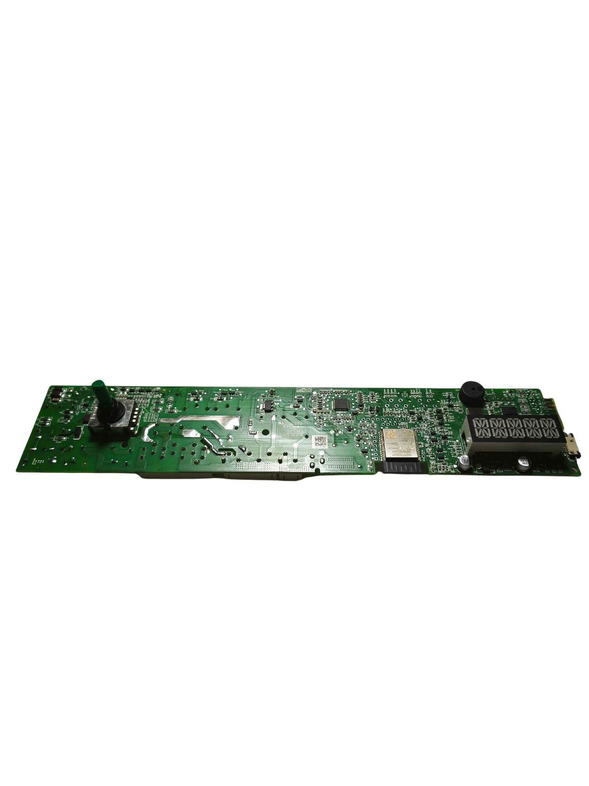 Placa de control / display secarropas Candy