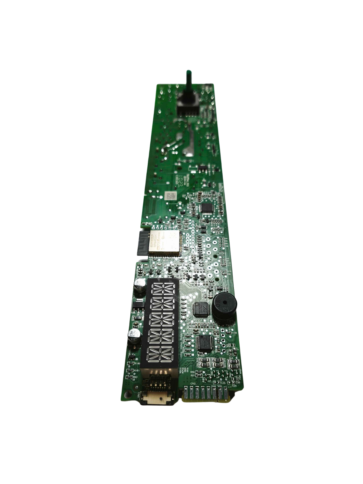 Placa de control / display secarropas Candy