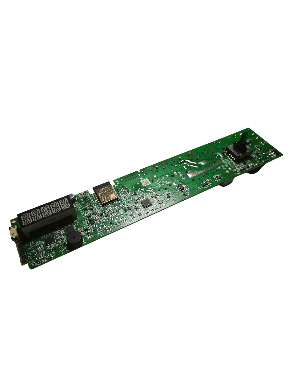 Placa de control / display secarropas Candy
