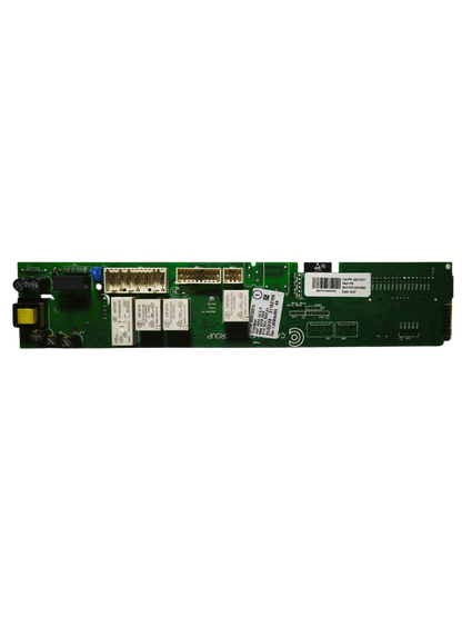 Placa de control / display secarropas Candy
