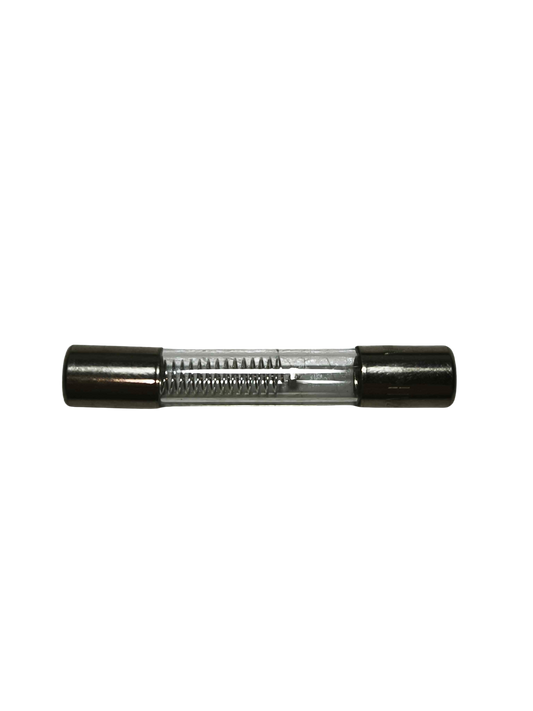 Fusible de alta tensión 5 kilovoltios - 0,65 A - 6 X 40 mm para Microondas