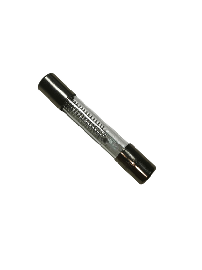 Fusible de alta tensión 5 kilovoltios - 0,65 A - 6 X 40 mm para Microondas