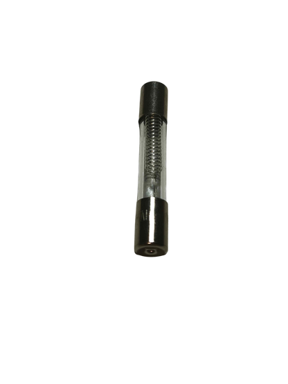 Fusible de alta tensión 5 kilovoltios - 0,65 A - 6 X 40 mm para Microondas